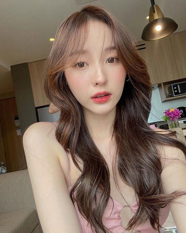 คลิปหลุดพิมพ์ pimmmmss จากแฟนเก่า? 7