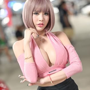 เปิดวาปเสียว น้องเมญ่า ธนกานต์ (Maya) 6